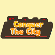 Conquer The City
