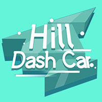 Hill Dash Car