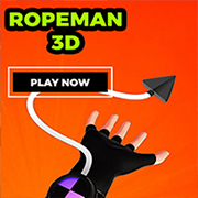 Ropeman 3D